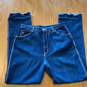 Thora Slash Pocket Twill Shorts | Poshmark